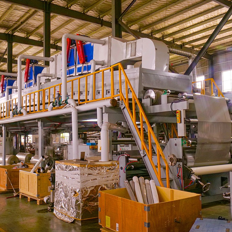 涂布復(fù)合機(jī)