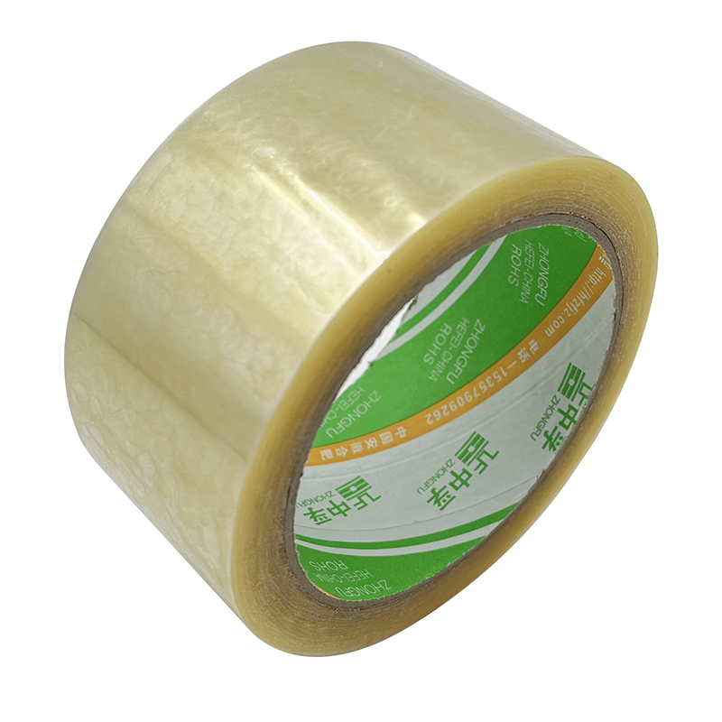 BOPP透明膠帶